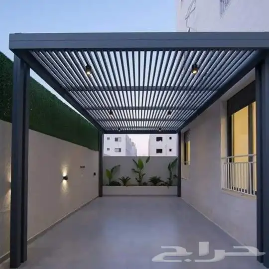 مظلات وسواتر 2