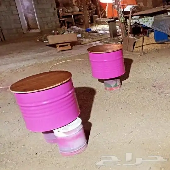 تفصيل كراسي كلاسيكيه و طاولات  كلاسيكية 3