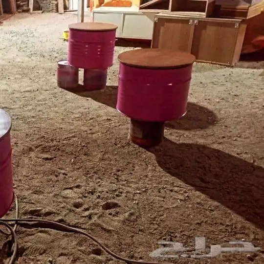 تفصيل كراسي كلاسيكيه و طاولات  كلاسيكية 4