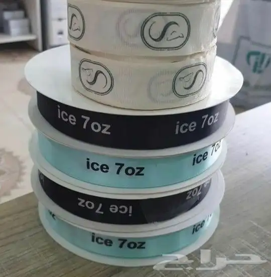 مطبعة طباعة اكياس قماشية كروت ستكير بنر ختم تطريز تيشرت سند 9