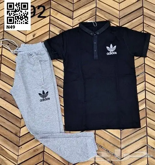 اجمل الاطقم رياضيه رجالي 24