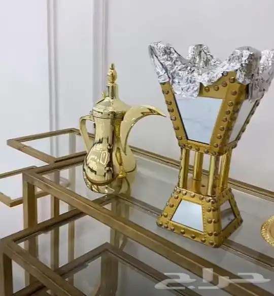 قهوجي وصبابين رجال ونساء 1