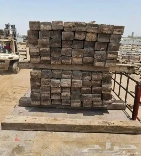 خشب قطار رين مرابيع شبك ابل غنم 4