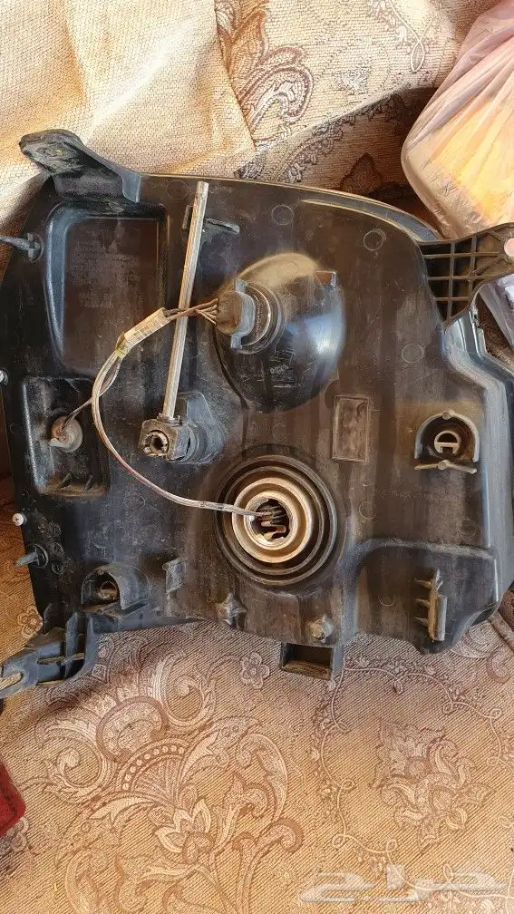 شمعات واسطب يوكن2007 2014 1