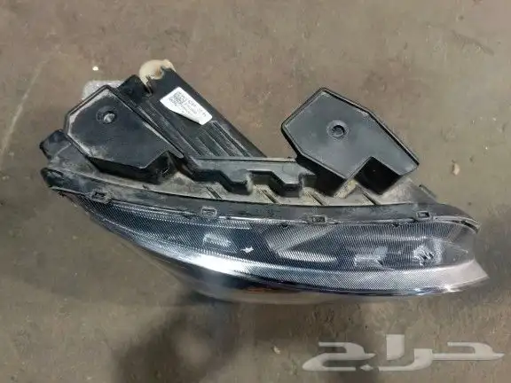شمعات كونا يمين يسار ستاندر 2021-2022-2023 اصلي وكاله 3