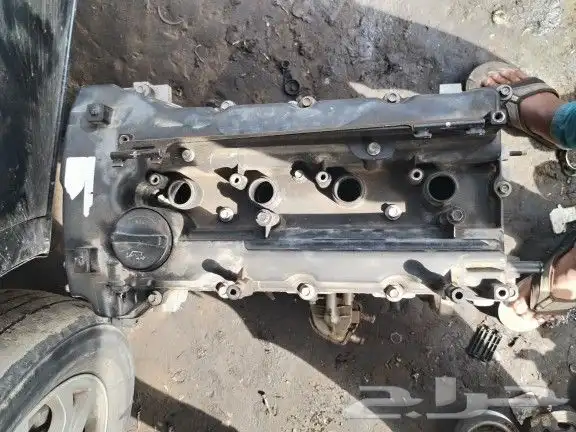 مكائن سوناتا اوبتيما ضمان شهرين 6