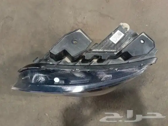 شمعات كونا يمين يسار ستاندر 2021-2022-2023 اصلي وكاله 5