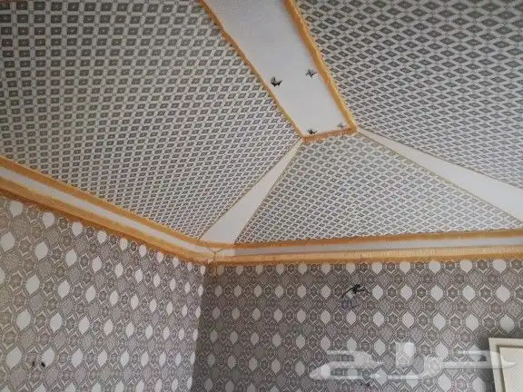 تلبيس_قماش  مشبات  بيوت_شعر 0