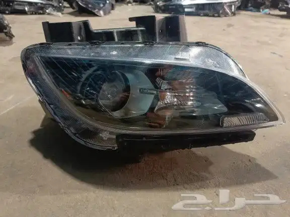 شمعات كونا يمين يسار ستاندر 2021-2022-2023 اصلي وكاله 2