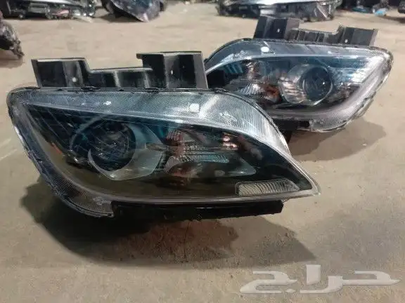 شمعات كونا يمين يسار ستاندر 2021-2022-2023 اصلي وكاله 0