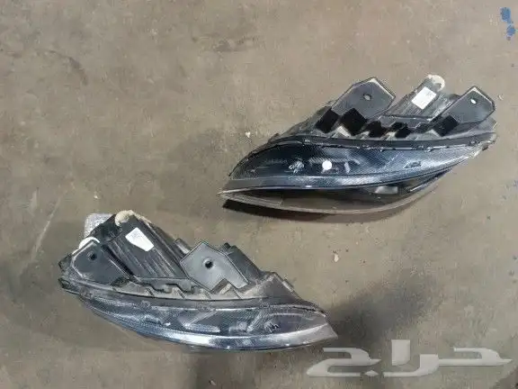 شمعات كونا يمين يسار ستاندر 2021-2022-2023 اصلي وكاله 1