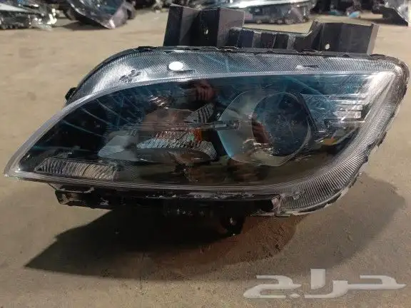 شمعات كونا يمين يسار ستاندر 2021-2022-2023 اصلي وكاله 4