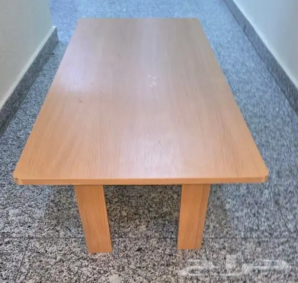 طاولة جديدة للبيع 1