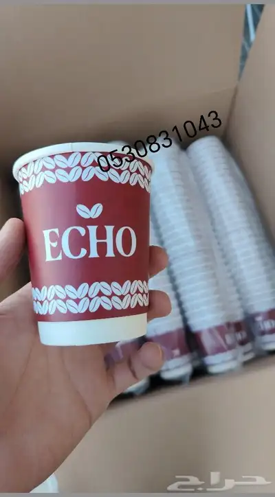 طباعة أكواب طباعه ستكرات طباعة بوكسات طباعه أكياس بنر كروت 0