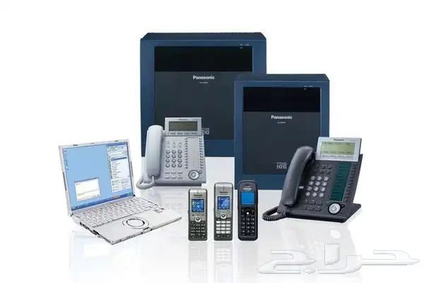 تركيب وصيانة سنترالات اي بي 0