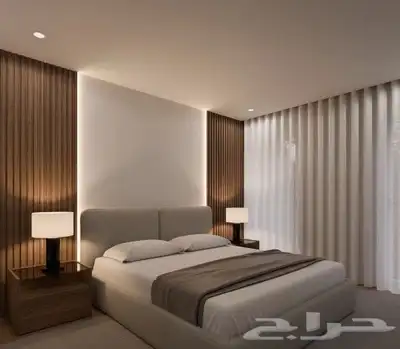 ديكورات داخليه تنسيق مداخل خلفيات شاشه ارضياة باركيه 7