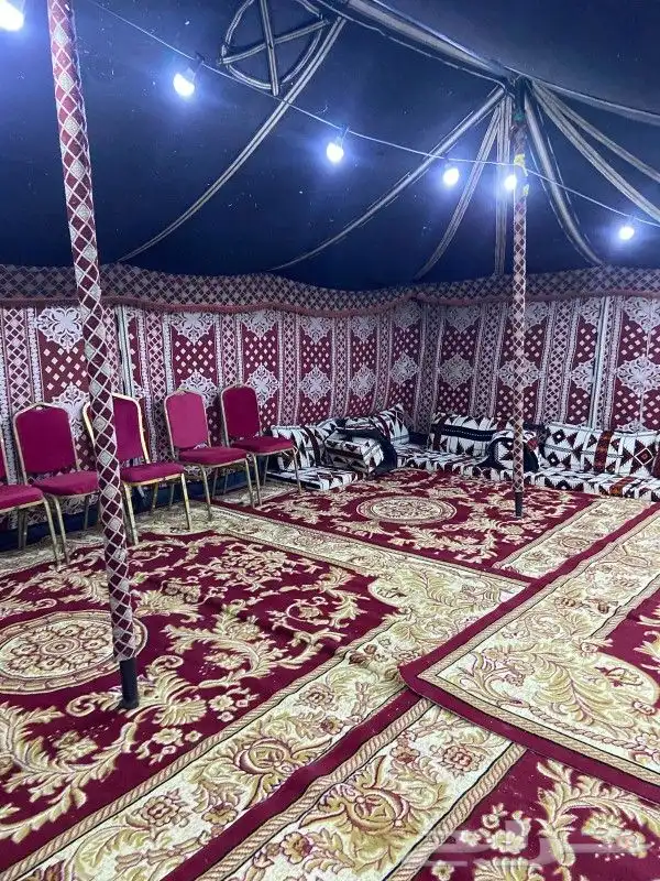 حفلات الدوادمي للحفلات كل ماتحتاجه تحت سقف واحد 3