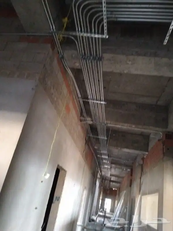 كهربائي EMT و pvc 6