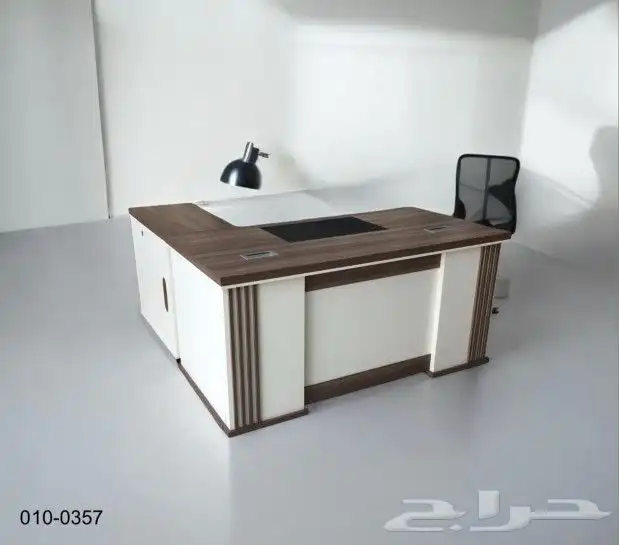 كراسي ومكاتب جديدة 2