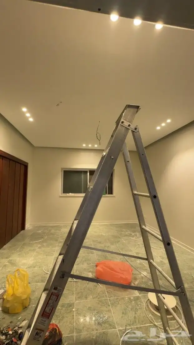 مقاول ديكور جبس بورد الدمام 1