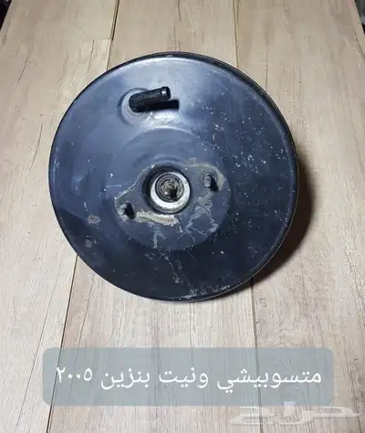 للبيع بواكم وعلب فرامل مستخدمه نظيفه ومضمونه 27