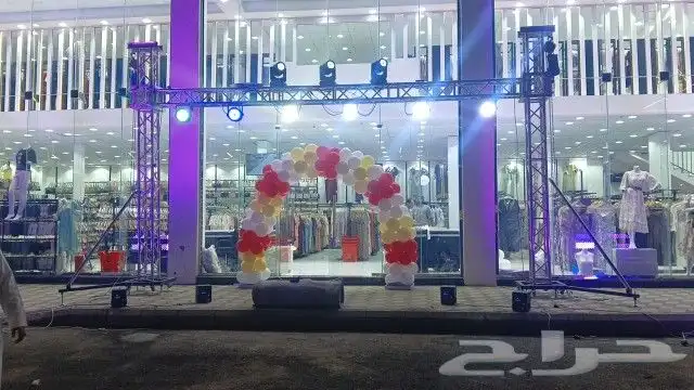 منظم حفلات ومهرجانات 4