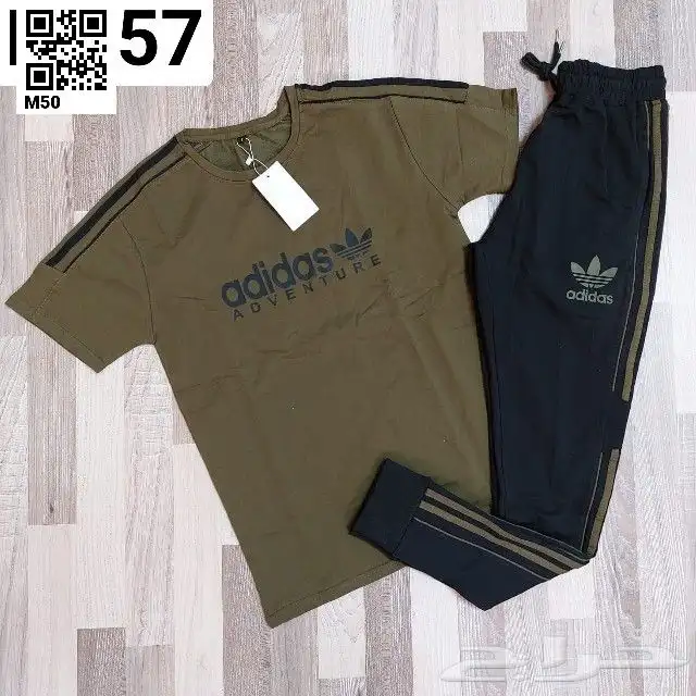 اجمل الاطقم رياضيه رجالي 21