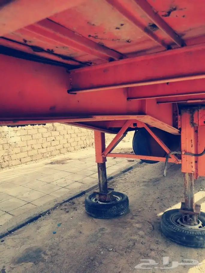 تيدر جوانب الماني 0