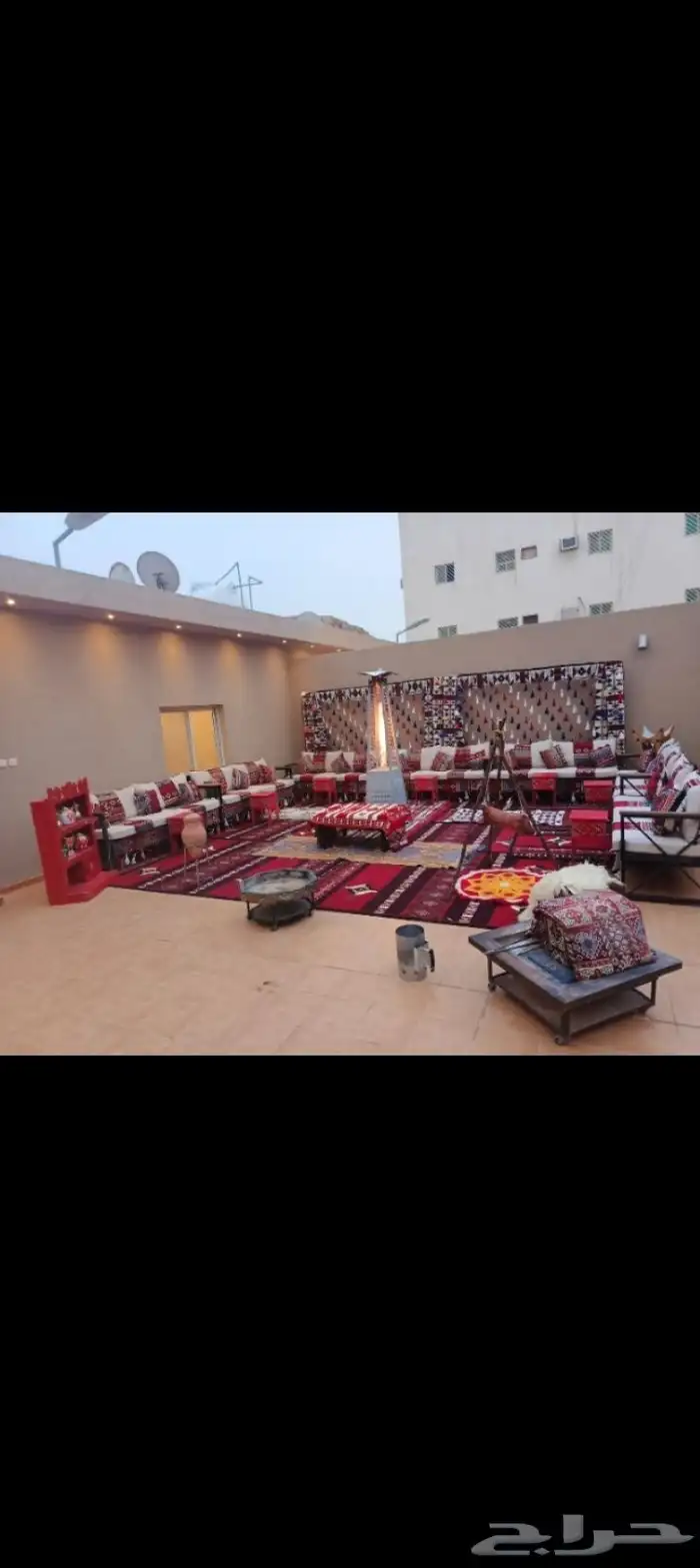 تنسيق حفلات 5