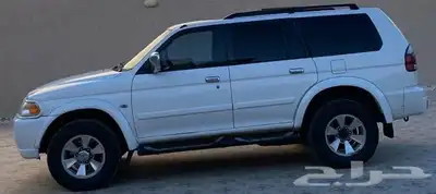 ميتسوبيشي ناتيفا 2008 0