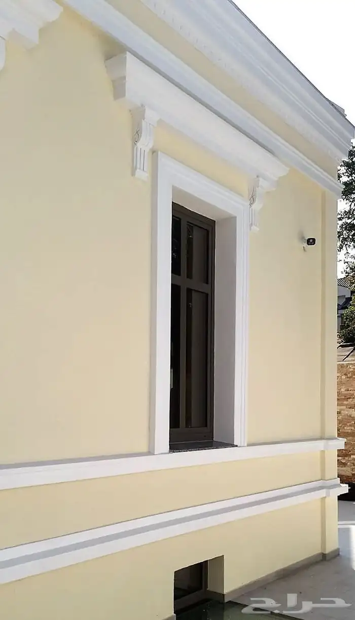 شبابيك فرنسي 5