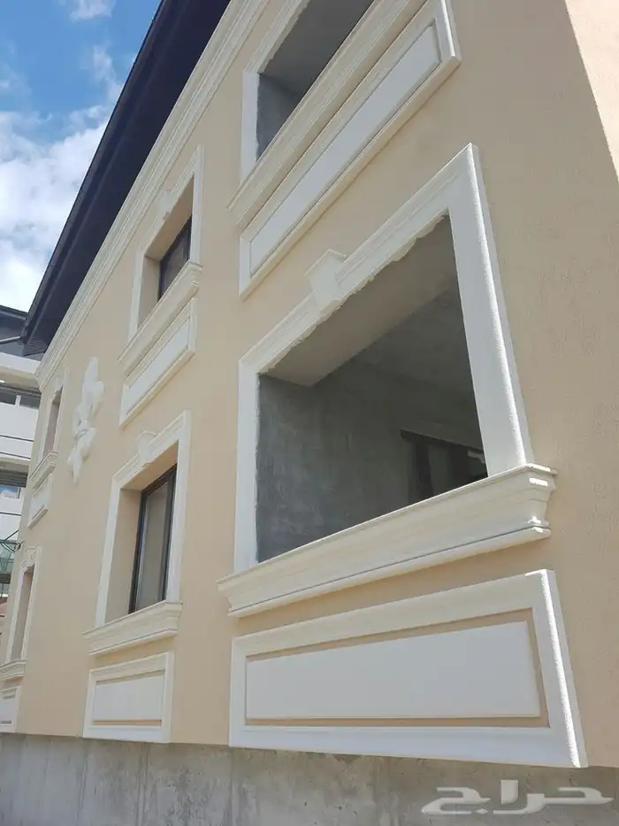 شبابيك فرنسي 4