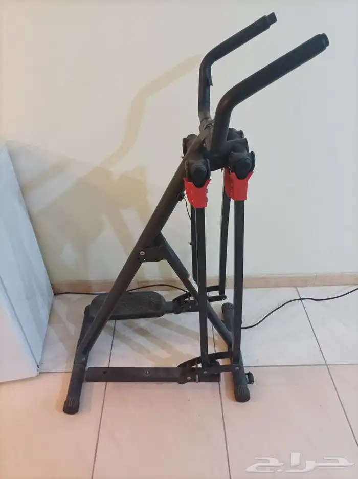 جهاز رياضي الغزال الطائر 1