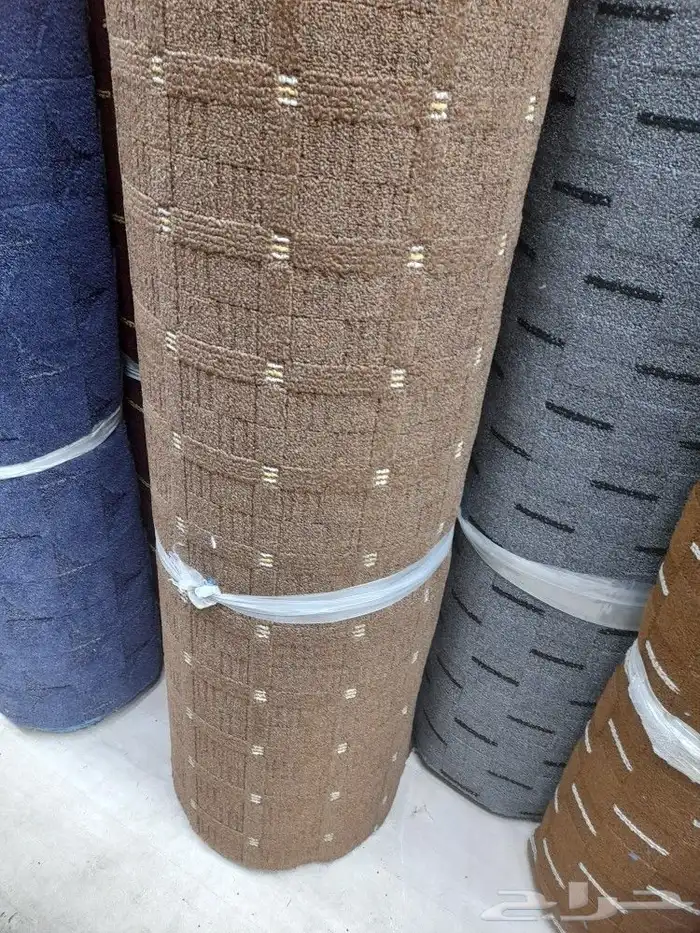 موكيت امارتى مبطن 6