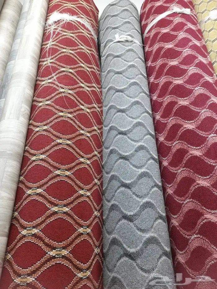 موكيت امارتى مبطن 9