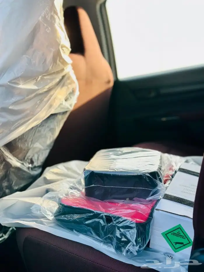 تويوتا هايلكس غمارتين GLX بنزين 2025 5