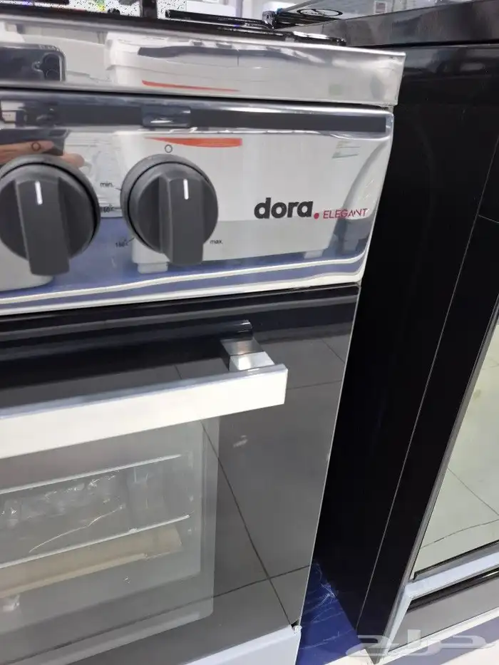 افران غاز دورا خمس عين 3