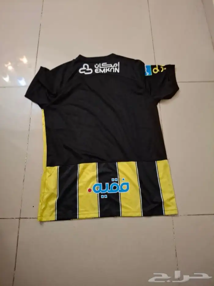 تيشرت الاتحاد الاصلي 3