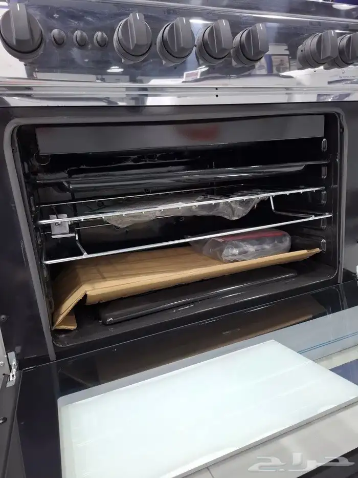 افران غاز دورا خمس عين 5