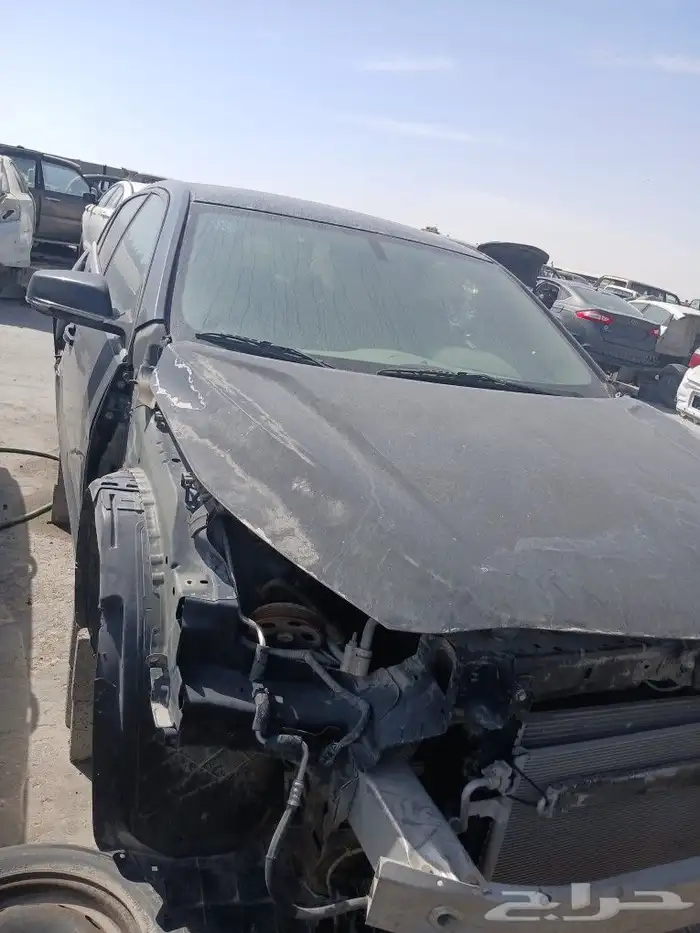 ماليبو 2015 تشليح الفرج1 0