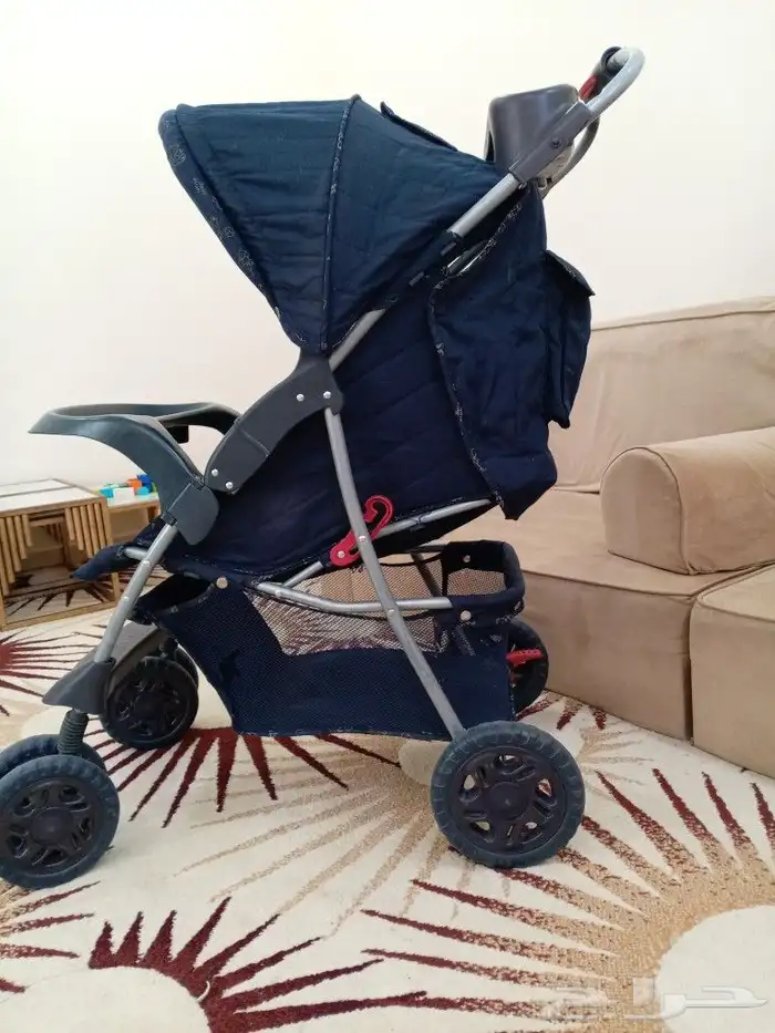 عربية أطفال للبيع 1