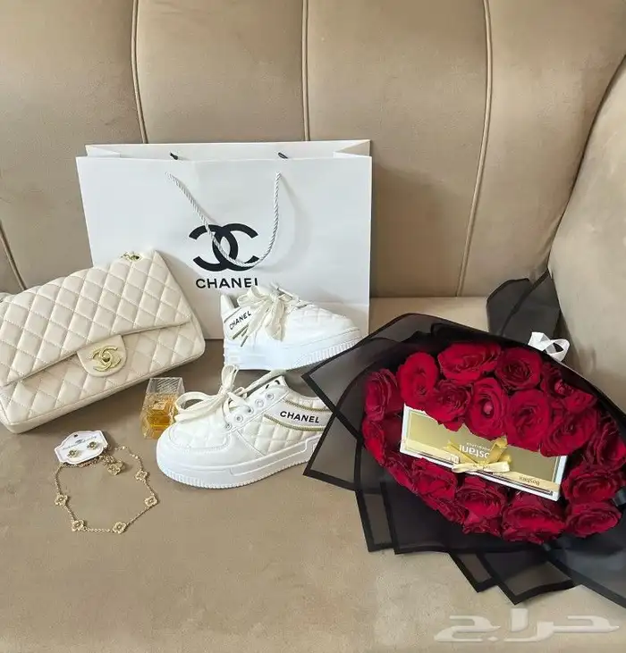 هدايا نسائية 3