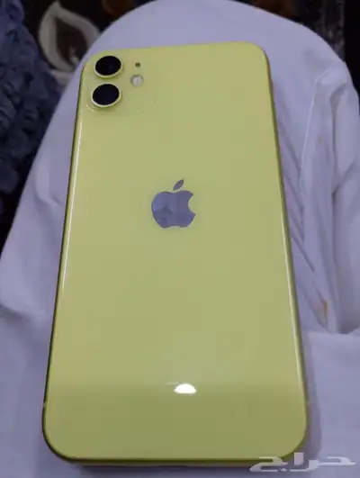 آيفون 11 العادي 0