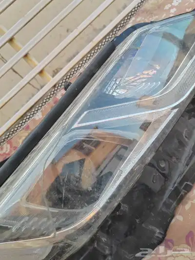 شمعه كامري 2020 يمين 1