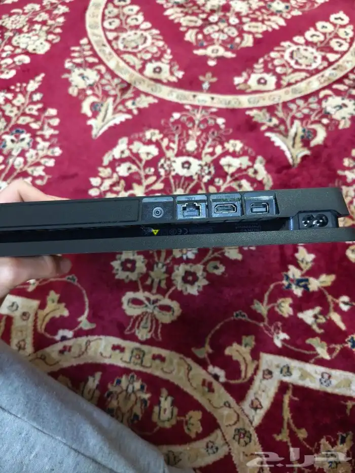 سوني 4سليم 2يد وكاله استعمال شهر جديد 3