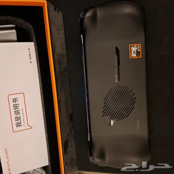 onexfly f1 pro AI 9 HX370 نظيف 2