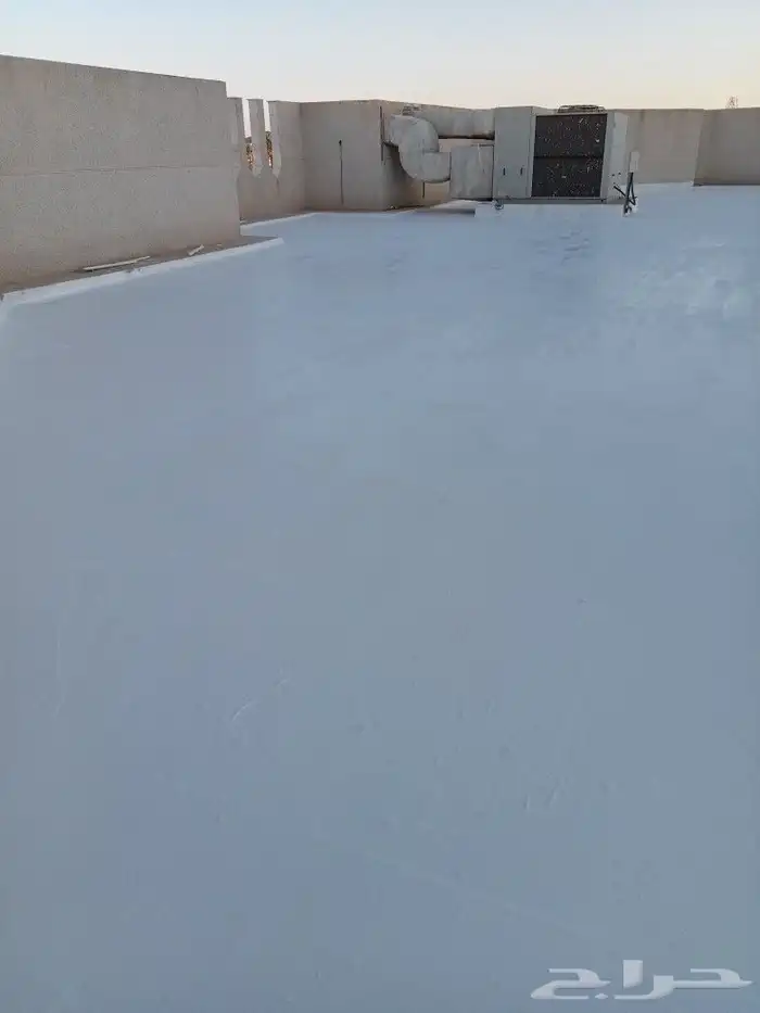 عوازل اسطح خزانات حمامات 5