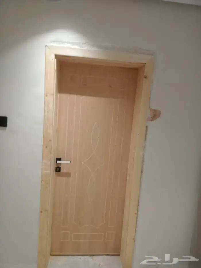 تركيب ابواب 0