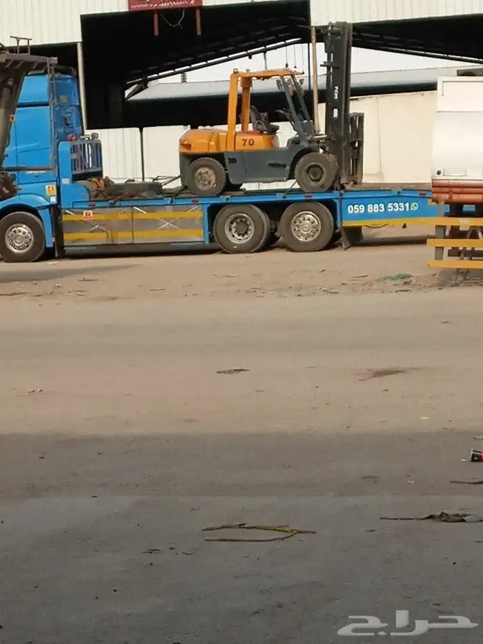 تأجير روفعات شوكيه باالمشوار شهري يوميات 0