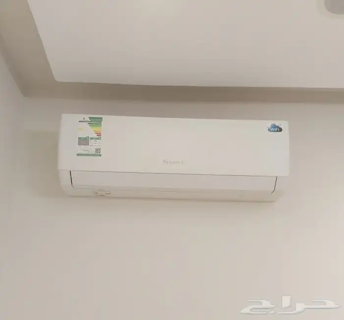 مكيف سبليت مع تمديد نحاس مكيف خدمات فك وتركيب المكيفات 0